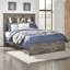 Lit standard avec rangement bas Drystan-696843278