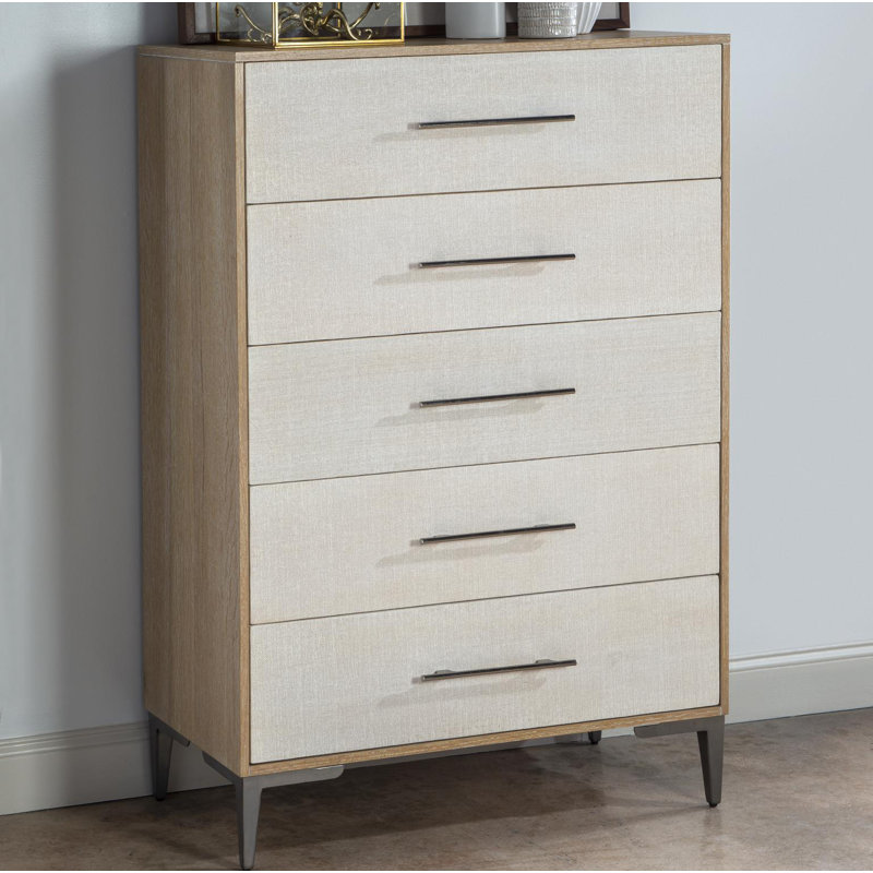 Commode à tiroirs