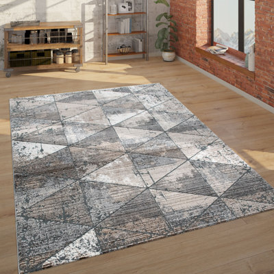 Kabat Geometric Indoor Rug