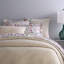 Linen Chenille Natural Sham-10475193