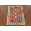 Tapis décoratif South Western Kilim 3 x 4