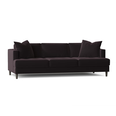 Burkholder 84'' Upholstered Sofa