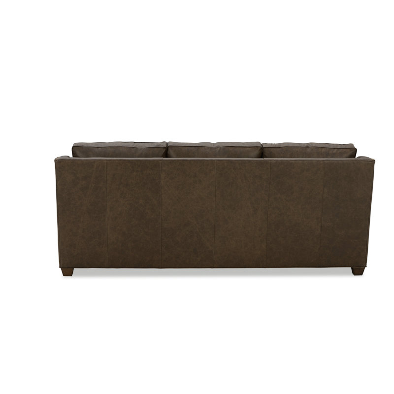Sofa, Brown