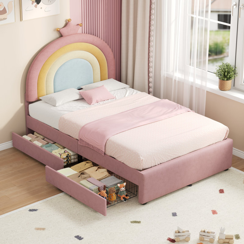 Single (3') Bed Frame
