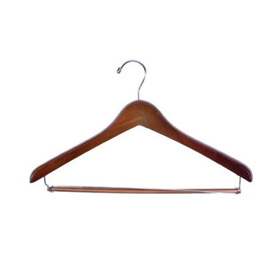 Cintre standard en bois McWhirter