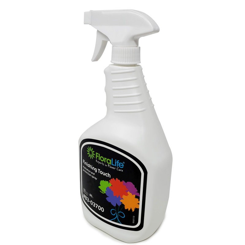 Finition Touch Hydratation et protection