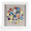 Abstract Framed Art Print