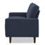 Elegido 213.1Cm Square Arms Sofa-1672866987