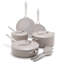 GreenPan Nova 10 Piece Cookware Set-656724059