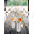 Glass Table Vase-1948597213