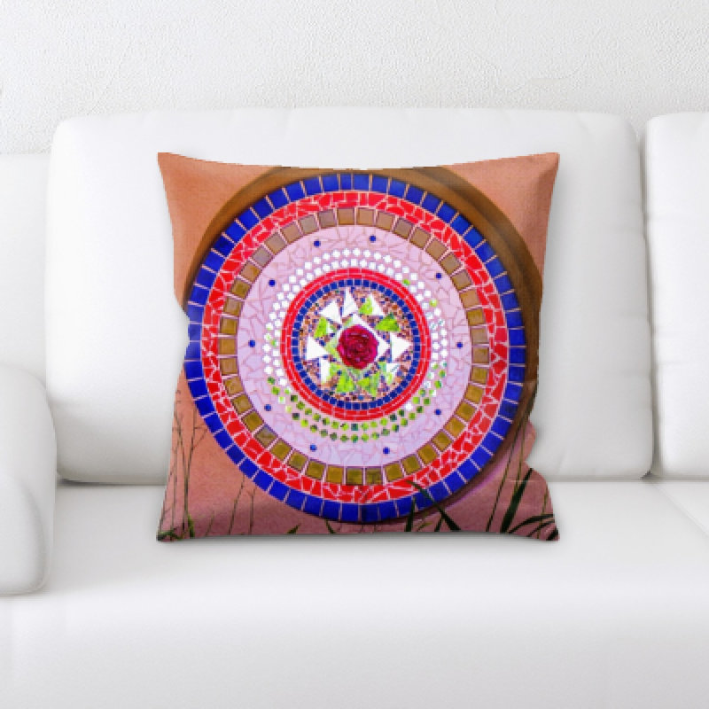 Coussin décoratif
