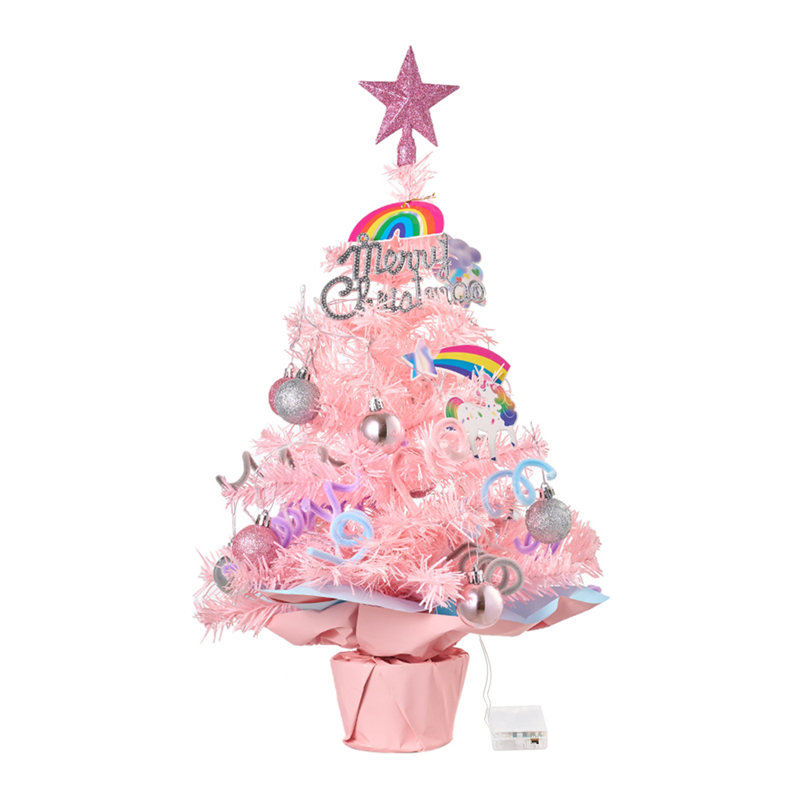 1.94' H Artificial Christmas Tree
