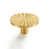 Brushed Brass selected