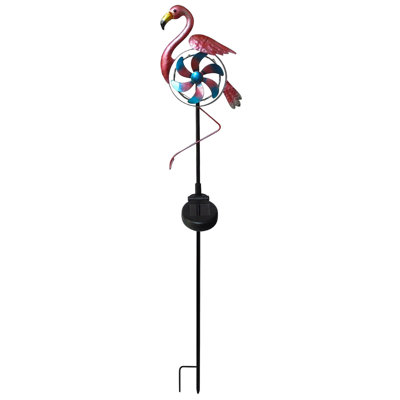 Alleghany Weather Resistant Metal Animals Rotator