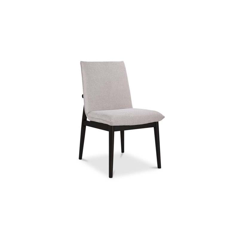 Arawn Upholstered Dining Chair, Beige