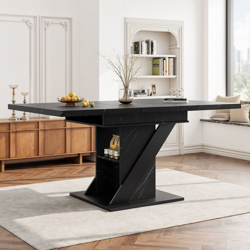 Extendable Dining Table