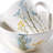 Wildflowers Mugs, Set Of 4