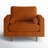 Pritchett Upholstered Armchair-172035730