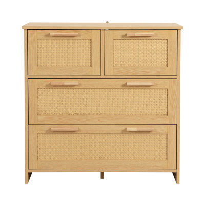 Chest Of Drawers With 4 Drawers