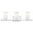 Ariellah 3 - Light Dimmable Vanity Light-263057166