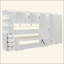 Lit escamotable mural avec garde-robe, armoire et bureau Murphy-1284308217