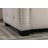 77 Inch Reversible Sectional Storage Sleeper Sofa Bed, L-Shape 2 Seat Sectional Chaise With Storage, Skin-Feeling Velvet Fabric Color For Living Room Furniture-335638086
