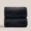 Francella Plush Cozy Mink faux Fleece Blanket/Throw-913547948-913547922