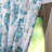 Cruz Semi Sheer Curtain Pair-41036454