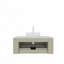 Meuble-lavabo mural flottant avec lavabo (sans robinet)-1244441495-1244441451