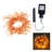 Electric Firecracker LED Fairy String Lights-61836620