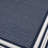 Adhamh 303 Area Indoor/Outdoor Area Rug In Blue / Ivory-1522587028