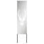 vidaXL Garden Privacy Screen Partition Outdoor Decor Modern Decorative Barrier