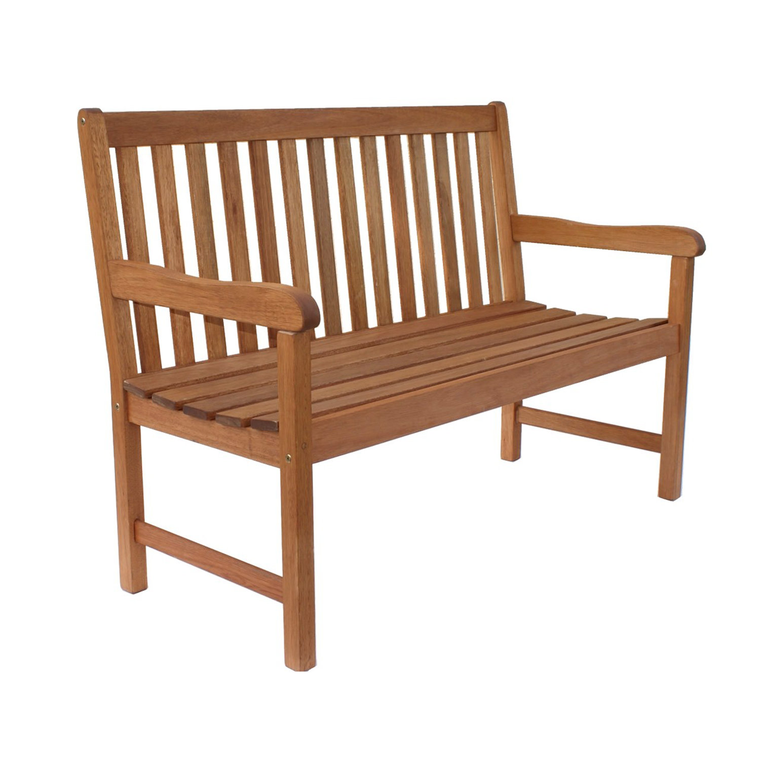 Anautica 60" Eucalyptus Patio Dining Set