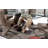 Allista Glass Top Dining Table