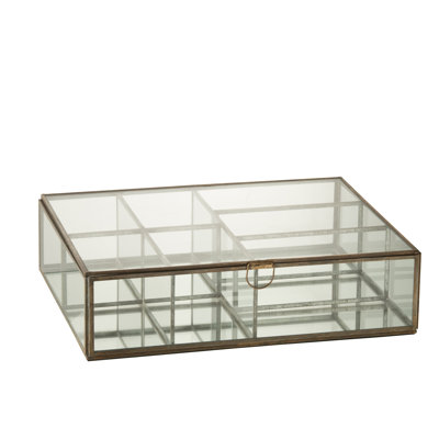 Aaira Decorative Box