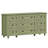 9 Drawer 63" W Retro Dresser-139928344
