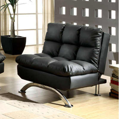 Upholstered 37'' Sofa