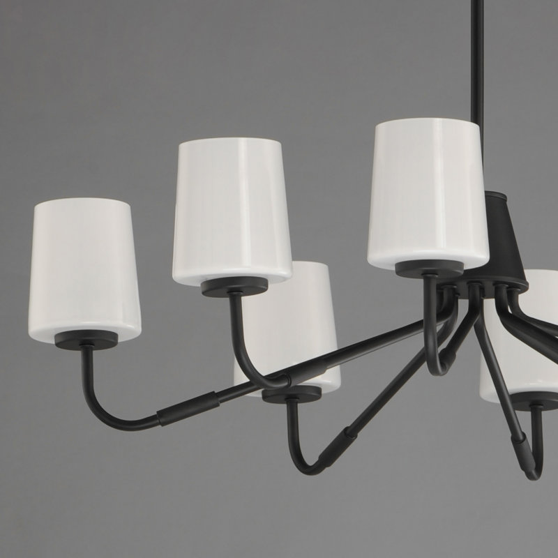 Durham-Chandelier, Black