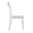 Pico 17.75'' H Solid Wood Side Chair-1332600996
