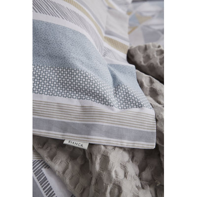 Astrid Oxford Pillowcase