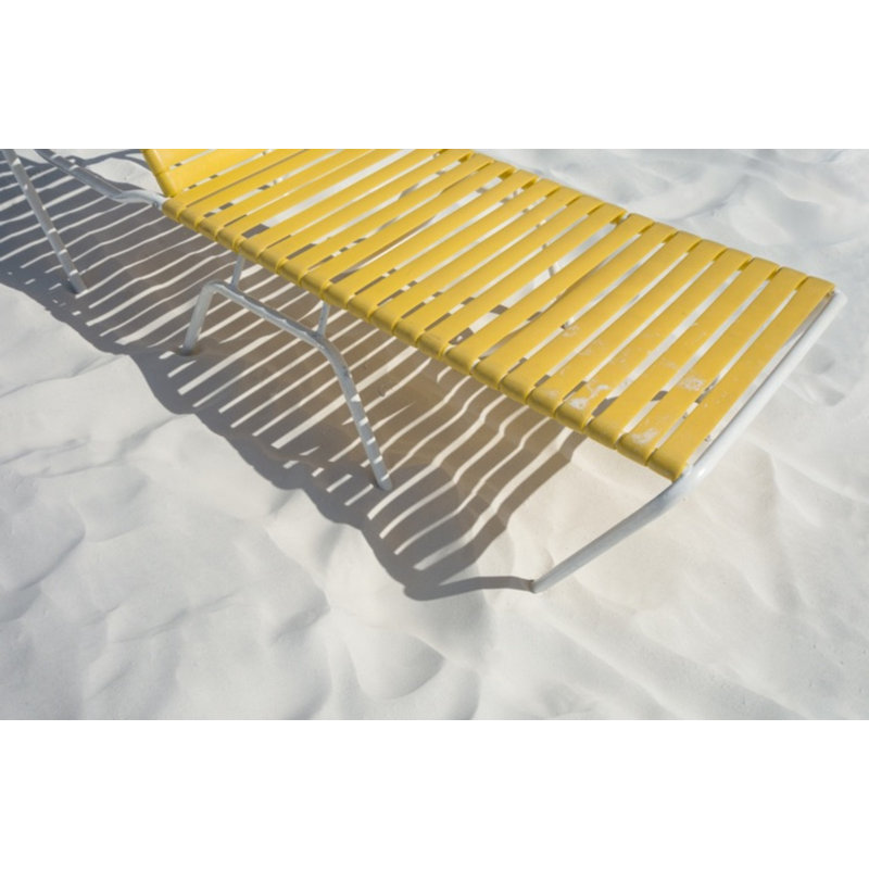 Sunset Beach Print by Payne, Mimi, 25" H x 35" W