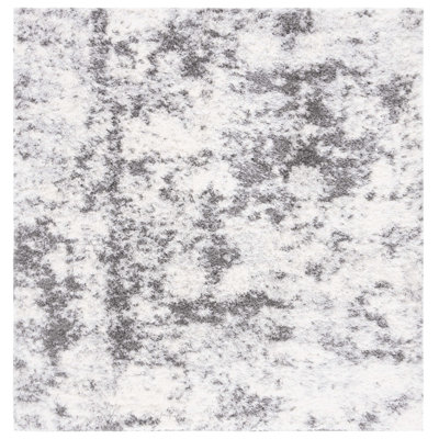 Aqdal Performance Abstract Rug