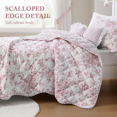 Polyester Quilt