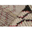 One-of-a-Kind 2'7" X 8'4" Hand Knotted Area Rug