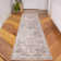 Doukala Moroccan Grey/White Rug