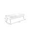 Banc rembourré Tabathe Sherpa-963435728-963435729
