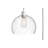 Anthony 61'' Arched Floor Lamp-1504692154