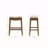 Saddle Counter Stool-291348741