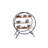 Gracie Oaks Ronaldo Round Casserole Bakeware