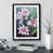 Black Framed selected
